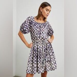 Rails Emmaline Dress 238.00 USD$ XS